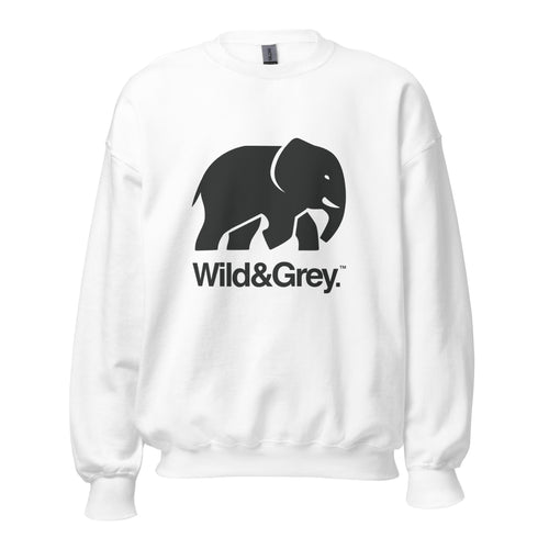 Womens Perfect Sweater - Elephant Conservation